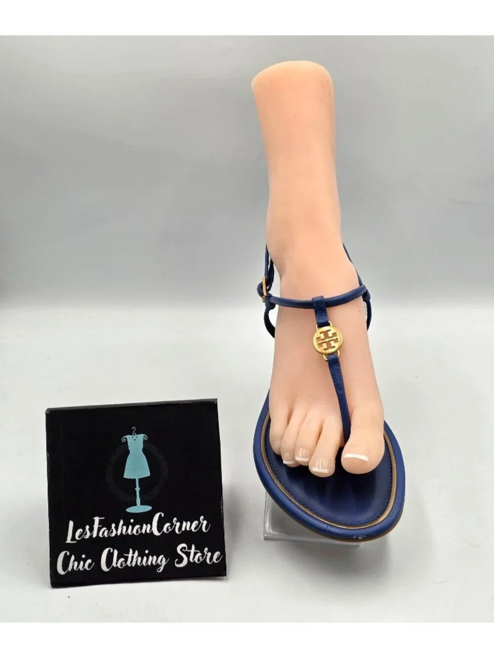 Tory Burch pre owned